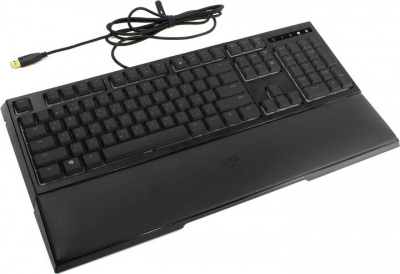    Razer Ornata black - 