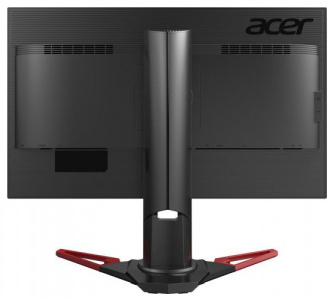    Acer Predator XB271HUAbmiprz black - 