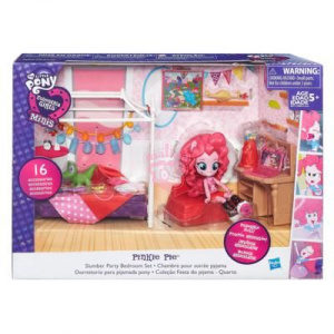     Hasbro MLP Equestria Girls " " - 