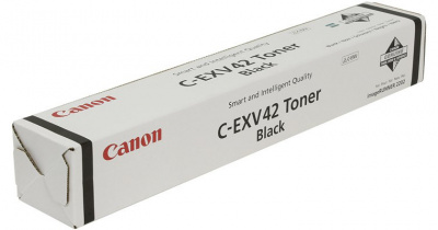     Canon C-EXV 42, Black - 