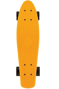    Y-Scoo Fishskateboard 22 (401-O) orange-black - 