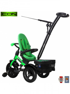     RT Icon Lexus trike original Emerald - 