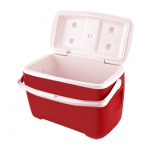   Igloo Island Breeze 9 red - 