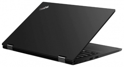  Lenovo L390 Yoga (20NT000XRT), Black