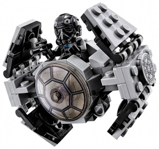    LEGO Star Wars 75128 - 