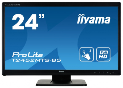    Iiyama T2452MTS-B5 - 