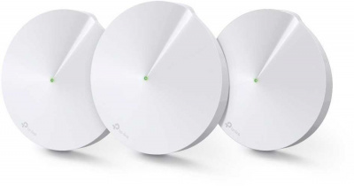 Wi-Fi   TP-Link Deco M9 Plus (3-pack)