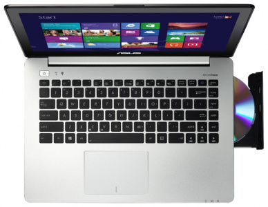  ASUS VivoBook S451LB