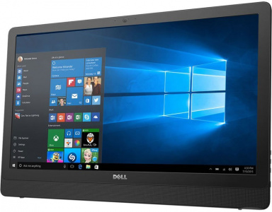    DELL Inspiron 24 3464 (3464-9913), Black - 