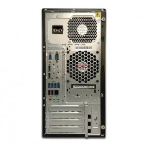  Lenovo ThinkServer TS140 G3240 (70A4003PRU)