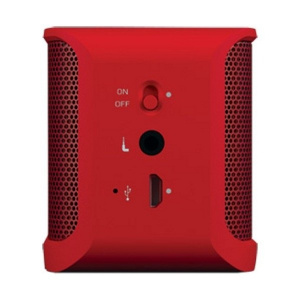     Jabra Solemate, Red - 