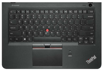  Lenovo THINKPAD Edge E460 (20ETS00500)