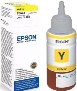    Epson T6644 (C13T66444A) Yellow - 