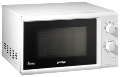   Gorenje MMO20MWII white