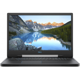  DELL G7 17 7790 (G717-8269), black