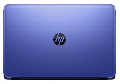  HP 15-ay513ur (Y6F67EA), Blue