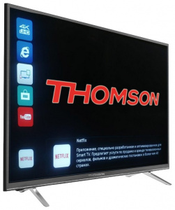 - Thomson T43USM5200