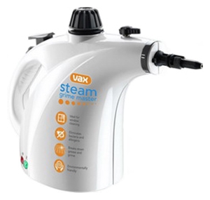    VAX Grime Master S86-S4-R - 