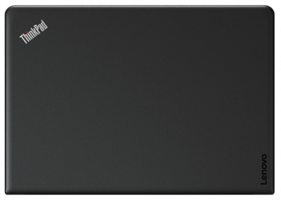  Lenovo ThinkPad Edge 470 (20H1S03N00), black