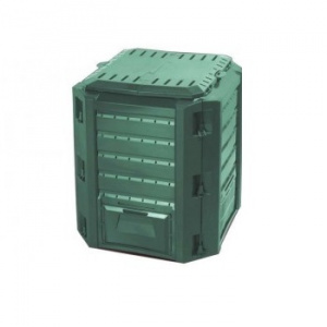    Prosperplast Compogreen (380 ) green - 