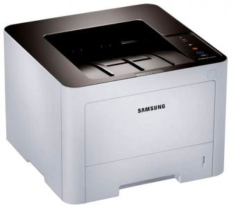    Samsung SL-M3820ND - 