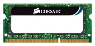   Corsair CMSO4GX3M1A1600C11 DDR3 4096Mb