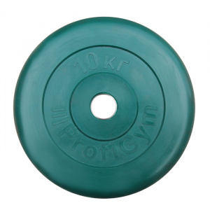    ProfiGym, d31 (10,0) green - 