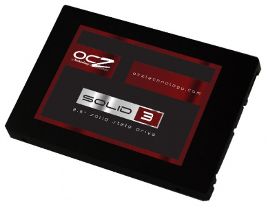 SSD- OCZ SLD3-25SAT3-60G