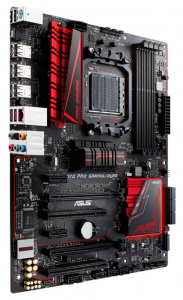   ASUS 970 PRO GAMING/AURA