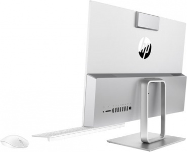    HP Pavilion 2MJ54EA White - 