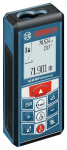  Bosch GLM 80 Professional, blue