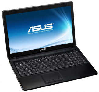  Asus K54LY