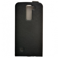    SkinBox  Slim  LG K8 Black - 