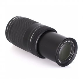    Canon EF-S 55-250mm f/4-5.6 IS STM - 