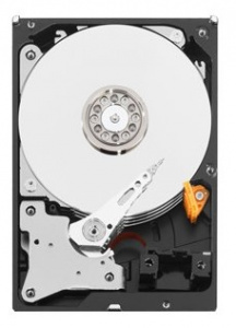   Western Digital WD Purple 3 TB (WD30PURZ)