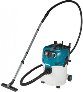   Makita VC3012L