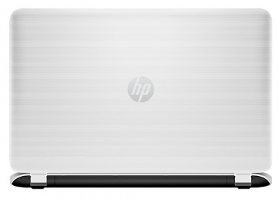  HP Pavilion 17-f107nr