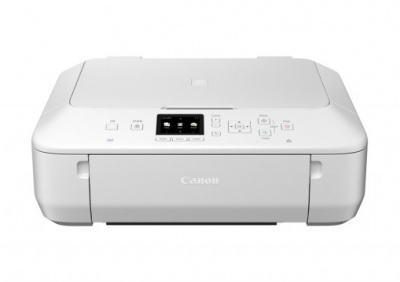    Canon PIXMA MG5640, White - 