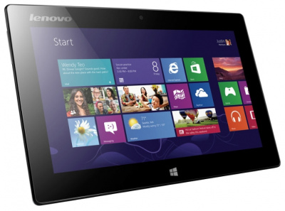  Lenovo IdeaPad MIIX10 64Gb 3G Dock