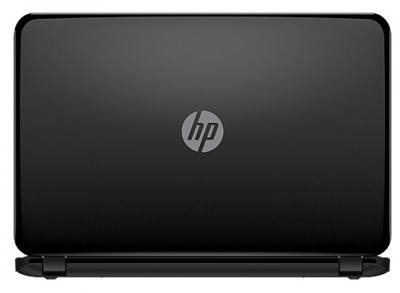  HP 15-d000sr Black