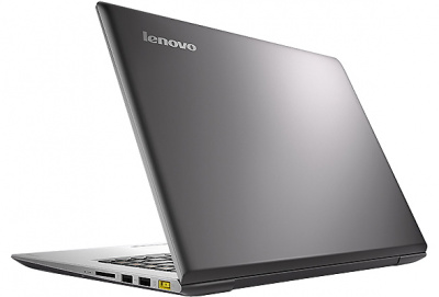  Lenovo IdeaPad U430p Silver