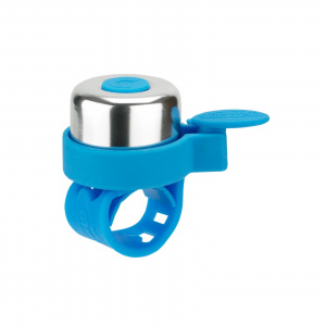     Micro Bell, Aqua - 