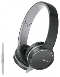    Sony MDRZX660APB.E, Black - 