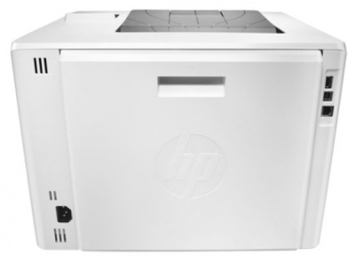    HP Color LaserJet Pro M452dn - 