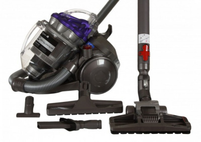    Dyson DC29 dB Allergy Complete - 