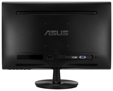    ASUS VS228H 21.5'' black - 