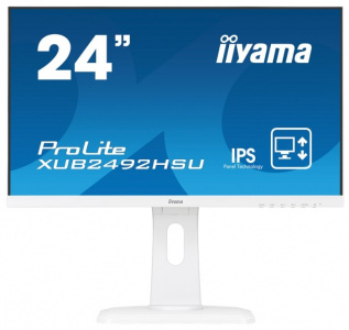    Iiyama XUB2492HSU-B1 23.8" black - 