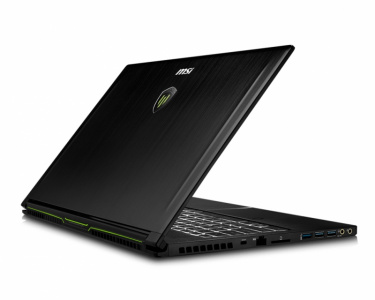  MSI WS63 8SK-052RU (9S7-16K722-052) black