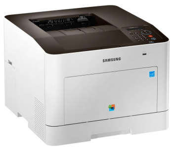   Samsung ProXpress C3010ND - 