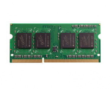   GeIL GGS34GB1600C11S (4Gb DDR3L SO-DIMM 1600MHz CL11)